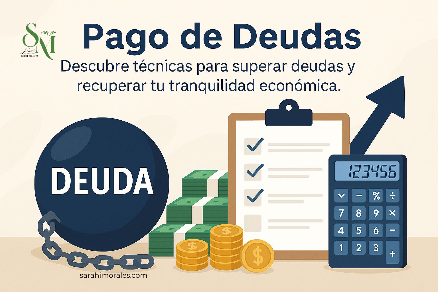Pago de Deudas